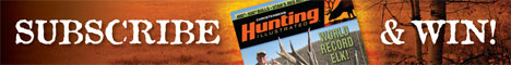 hunters magazine