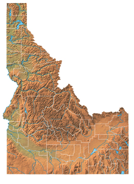 Idaho