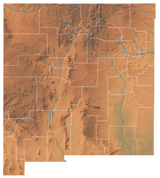 New Mexico