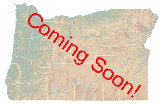 Oregon