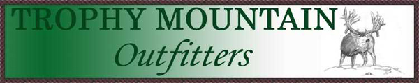Trophy Mountain Outfitters