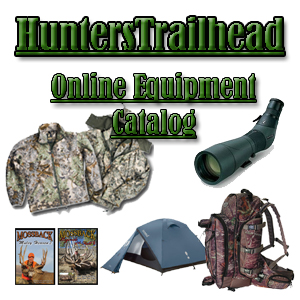 HuntersTrailhead Online Store