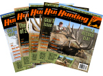Hunting Illustrated
