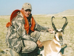 Pathfinder Outfitters Antelope 1
