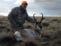 Pathfinder Outfitters Antelope 2