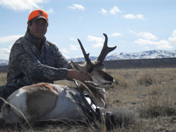 Pathfinder Outfitter Antelope 3