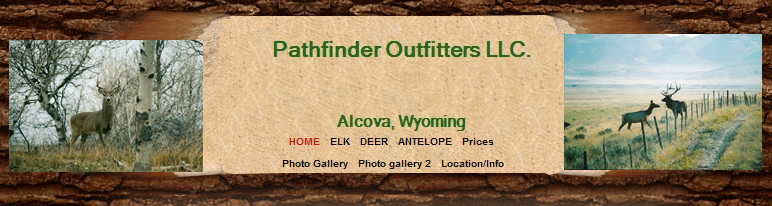 Pathfinders Logo
