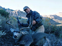 Triple H Deer Nevada1
