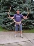 SCORE:348
SPREAD:51 1/2
ANTLERS:6X6
