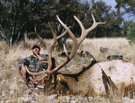 SCORE:402 5/8
ANTLERS:7x7
