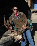 SCORE:192
SPREAD:33
ANTLERS:6x7
