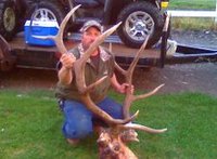 SCORE:325
SPREAD:42
ANTLERS:6x5
