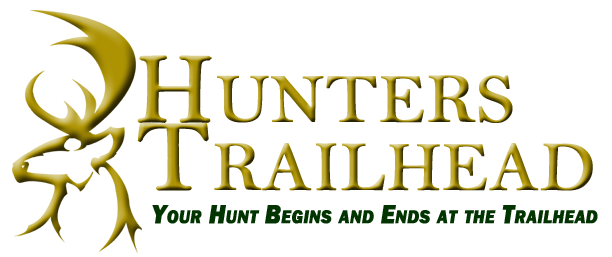 Hunters Trailhead