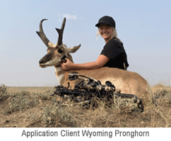 AppPronghorn