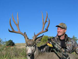 Awesome Plains Muley